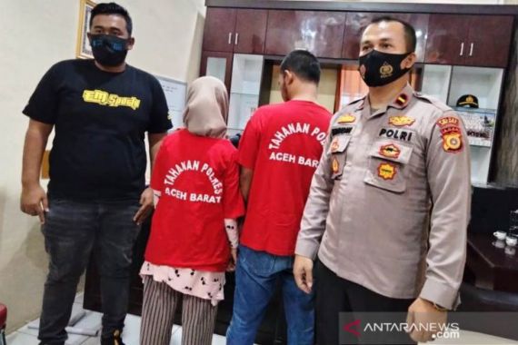 Gugatan Ditolak, Kakak Beradik Ini Nekat Merusak Mobil Dinas Ketua Pengadilan Agama - JPNN.COM