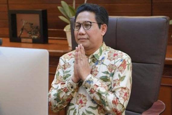 Inilah Wejangan Gus Menteri Menjelang Pilkades Serentak 2020 - JPNN.COM