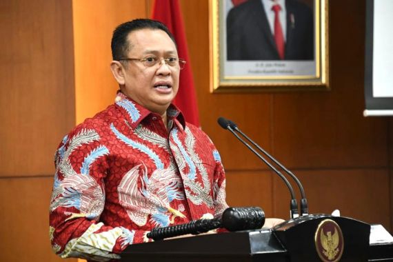Ketua MPR: RCEP Harus Mampu Dongkrak Perekonomian Indonesia - JPNN.COM