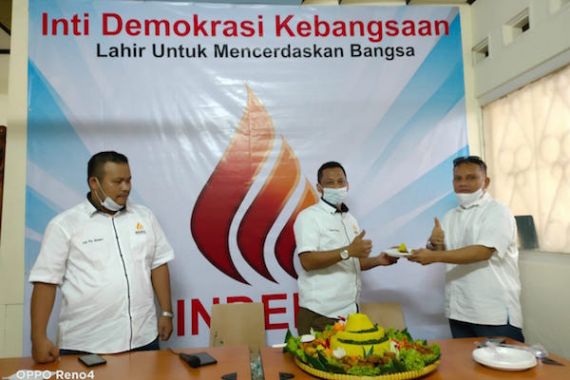 InDeKs Dukung Langkah Tegas Polri untuk Jaga Ketertiban dan Penegakan Hukum - JPNN.COM