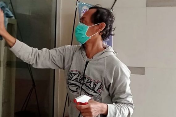 Ini Akibatnya Jika Anda Tidak Pakai Masker di Jember - JPNN.COM