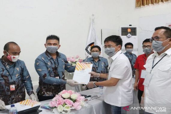 Wali Kota Manado Terpilih Diminta Jangan Bikin Malu Konghucu - JPNN.COM