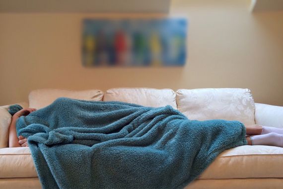 Kurang Tidur Picu Perilaku Negatif pada Remaja? - JPNN.COM