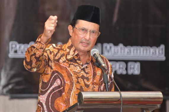 Fadel Muhammad: Bersih, Transparan dan Profesional Kunci Daerah Sejahtera - JPNN.COM