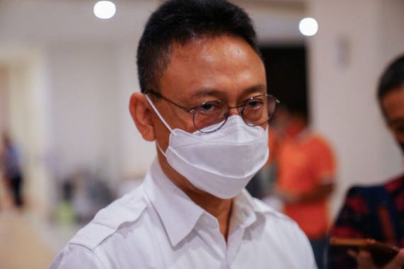 Wali Kota Pontianak: Meski Vaksin Sudah Datang, 3M Harus Tetap Diterapkan - JPNN.COM