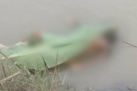 Sesosok Mayat Tanpa Busana Ditemukan Mengambang di Sungai Wampu - JPNN.COM