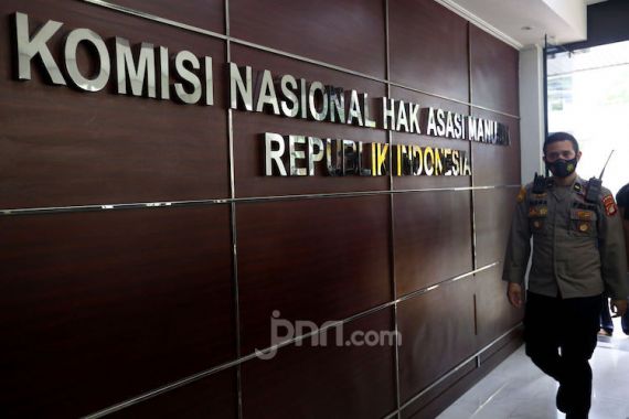 Komnas HAM Siap Tampung Informasi Tentang Kasus Meninggalnya Novia Widyasari - JPNN.COM