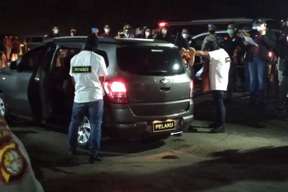 Kasus Kematian 6 Laskar FPI, Jokowi Tegaskan Jangan Ada yang Disembunyikan - JPNN.COM