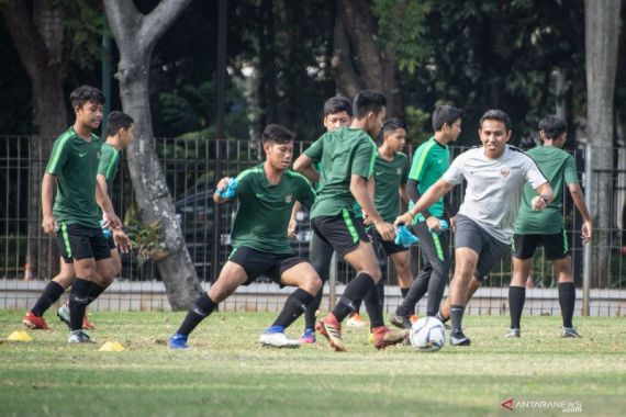 Permintaan Ketum PSSI Untuk Timnas U-16, Penting Diketahui Pemain! - JPNN.COM