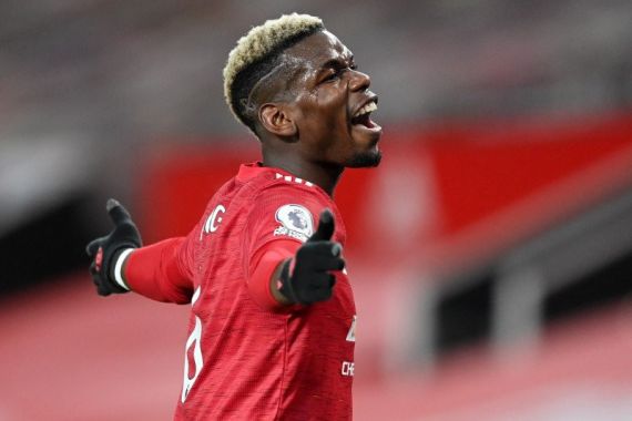 Transfer Paul Pogba Sulit Diwujudkan, Ini Konsekuensinya - JPNN.COM