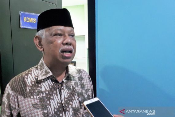 Mahfud MD Membuka Acara, Prof Azyumardi Tak Sungkan Melontarkan Kritik Tajam - JPNN.COM