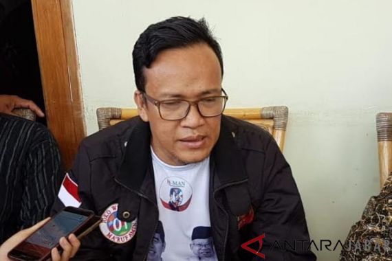 Dipecat Jadi Komisaris BUMN, Ketua JoMan Sadari Kasus Munarman Jadi Pintu Masuk - JPNN.COM