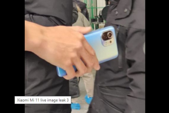 Xiaomi Mi 11 Meluncur Akhir Desember 2020? - JPNN.COM
