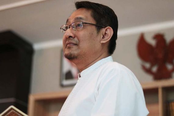 Berita Duka: Rektor Universitas Muhammadiyah Purwokerto Meninggal Dunia - JPNN.COM