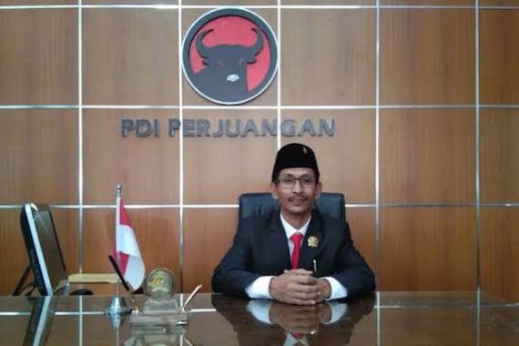 Wakil Ketua Dewan Soroti Anggaran Toilet di Dinas PUPR Bekasi, Fantastis! - JPNN.COM
