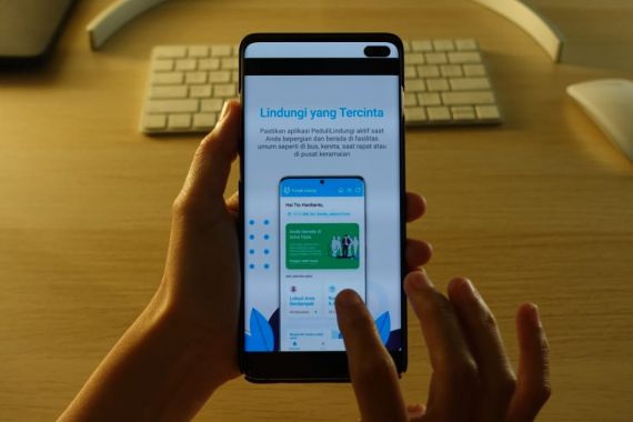 Kemenkes Luncurkan Chatbot WhatsApp, Simak Cara Menggunakannya - JPNN.COM