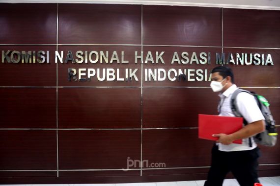 Analisis Pusham UII soal Rekomendasi Komnas HAM Kasus Laskar FPI - JPNN.COM