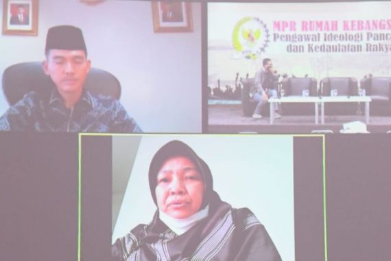 Anggota MPR: Vaksin Corona Belum Boleh Diedarkan tanpa EUA dan Sertifikat Halal - JPNN.COM