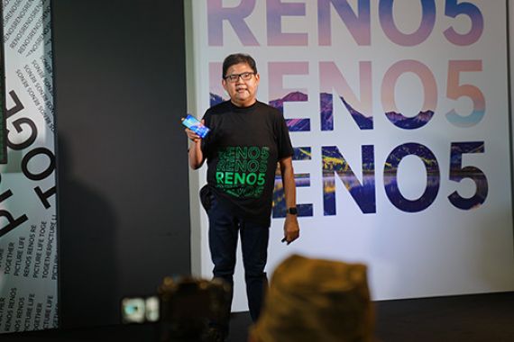 Oppo Reno5 Siap Meluncur Pekan Depan, Intip Spesifikasinya - JPNN.COM