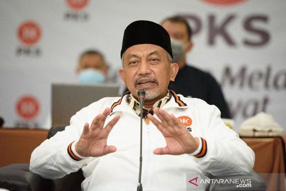 Wacana Presiden 3 Periode, Syaikhu PKS: Makin Mundur ke Belakang - JPNN.COM