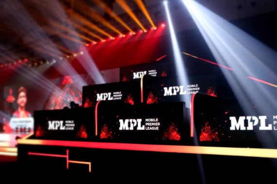 MPL-Mobile Premier League, Jadikan Waktu Bermain Gim Lebih Produktif - JPNN.COM