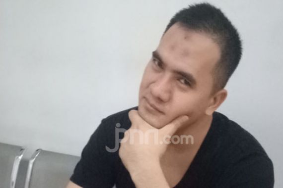 Angga Wijaya Gugat Cerai Dewi Perssik, Saipul Jamil: Apa lagi sih, yang Dicari? - JPNN.COM