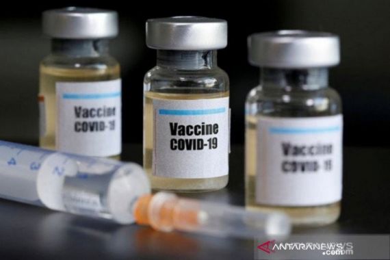 Target Vaksinasi Covid-19 di Bali 2,6 Juta Orang - JPNN.COM