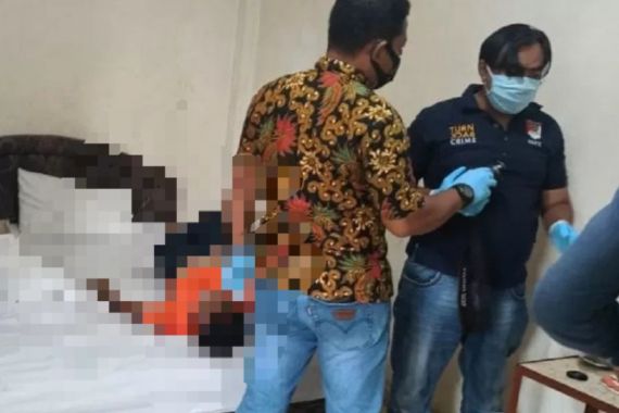Salah Satu Penginapan di Jombang Tiba-Tiba Ramai, Ternyata... - JPNN.COM