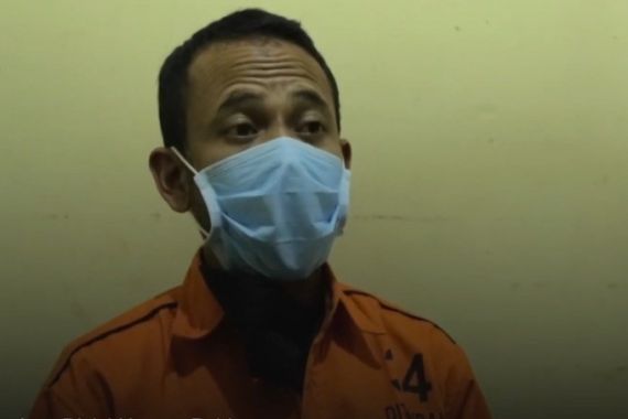 Pengakuan 'Profesor Bom' Tangkapan Densus 88 di Lampung: Ada Kata Haram - JPNN.COM