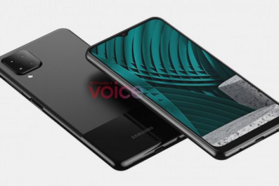 Samsung Galaxy M12 Siap Meluncur dengan Baterai Jumbo - JPNN.COM