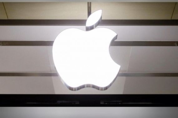 Apple Tutup Sementara Toko di California dan Inggris - JPNN.COM