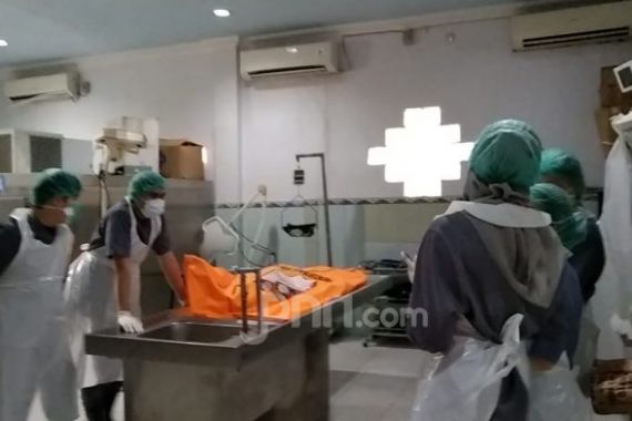 Penyebab Kematian Siti Fatimah Masih Misteri - JPNN.COM