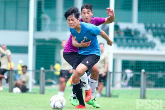 Shin Tae Yong: Timnas Indonesia U-19 Perlu Benahi Beberapa Aspek - JPNN.COM