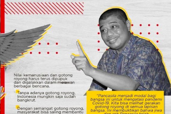 Pesan Romo Benny Kepada Komjen Listyo Calon Kapolri Pilihan Jokowi - JPNN.COM