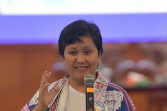 Rerie Tekankan Pentingnya Kesetaraan Gender untuk Kehidupan Berbangsa Lebih Baik - JPNN.COM
