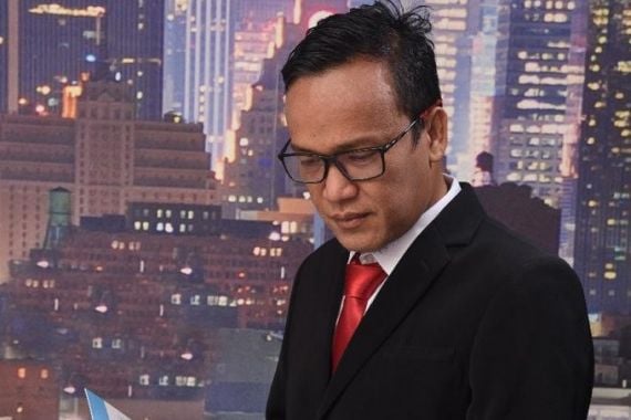 Pentolan Jokowi Mania Bakal Bertandang ke NasDem, Dukung Anies Baswedan? - JPNN.COM