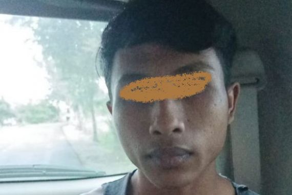 Kakak Tanpa Sengaja Lihat Foto Telanjang Sang Adik, Penasaran, Oh Ternyata - JPNN.COM