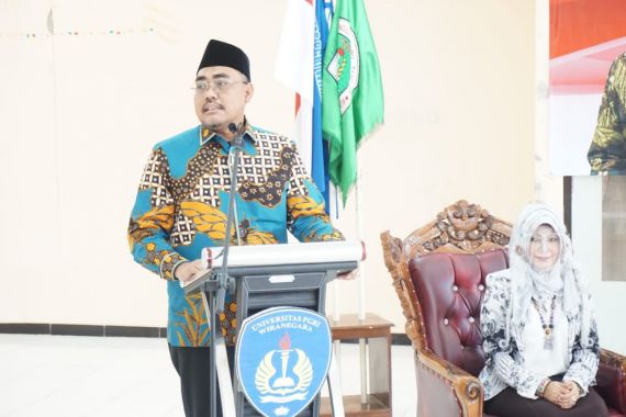 Kasus Covid-19 Meningkat, Wakil Ketua MPR Dorong Perbaikan Sistem Pendidikan - JPNN.COM