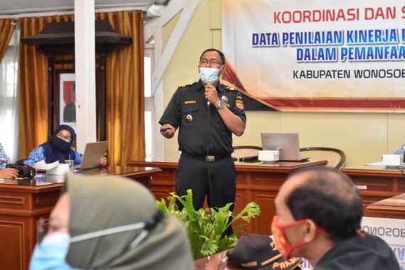 Jelang Akhir Tahun, BC Gencarkan Edukasi Bidang Cukai - JPNN.COM