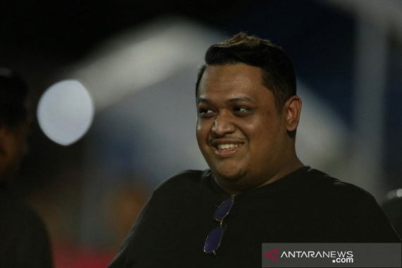 Mimpi Presiden Klub Borneo FC, Ingin Suplai Pemain Masa Depan - JPNN.COM