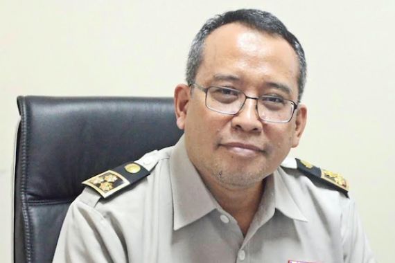 Direktur ATR Soroti Pentingnya Pengendalian Pemanfaatan Ruang - JPNN.COM
