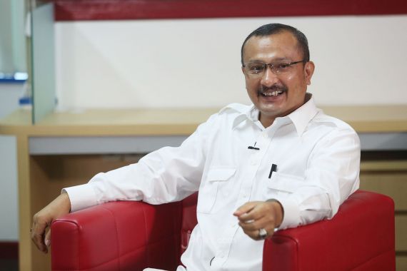 Jelang Reshuffle Kabinet, Ferdinand Berani Menyebut Beberapa Nama - JPNN.COM
