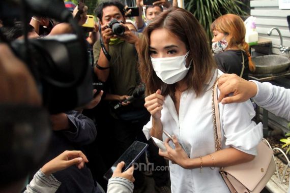 Hari Ini, Gisel Kembali Diperiksa Terkait Video Syur 19 Detik - JPNN.COM