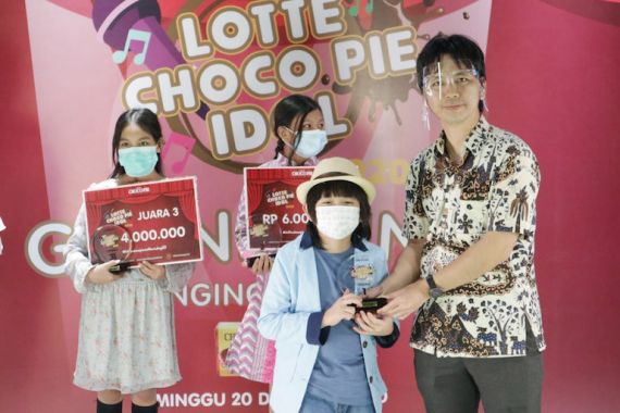 Ada Program Baru Cari Bintang Cilik di Tengah Pandemi Nih - JPNN.COM