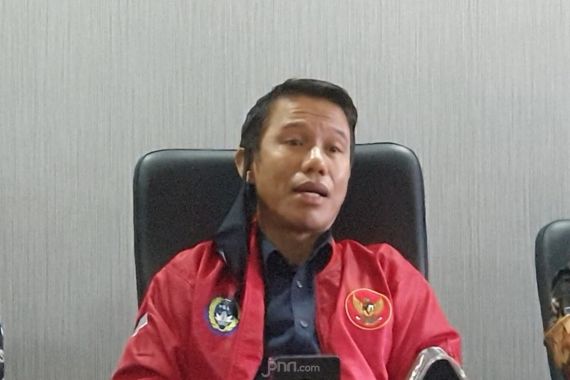 IPW Gencar Kritik soal Piala Menpora, PSSI Ogah Menanggapi - JPNN.COM