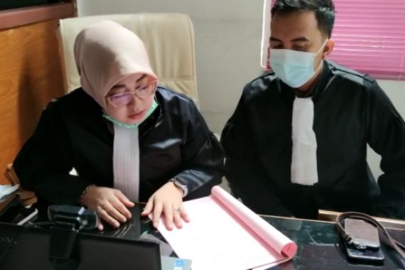 AKBP Edya Kurnia Mulai Disidang, Kasusnya Lumayan Gede - JPNN.COM