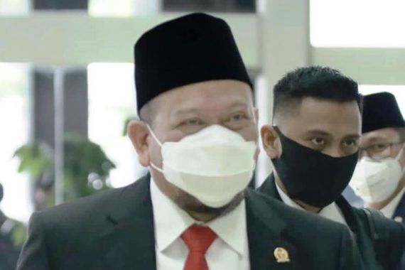 LaNyalla: Para Menteri Harus Sesuai Arahan Pak Jokowi, Running Layani Rakyat - JPNN.COM