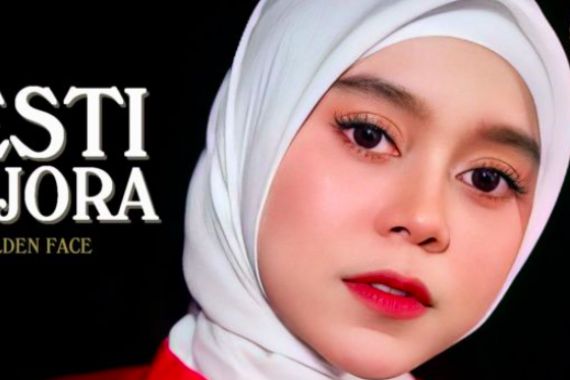 Reaksi Lesti Kejora Dikabarkan Masuk Peringkat 5 Besar Wanita Tercantik di Dunia - JPNN.COM