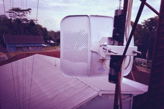 2 Perangkat Outdoor TP-Link Ini Mendukung Penanganan Bencana - JPNN.COM