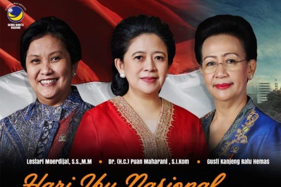 Garnita Malahayati Beri Penghargaan kepada Tiga Perempuan Tangguh di Senayan - JPNN.COM